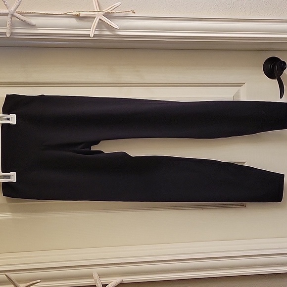 Black Women's Dream Lux Leggings NWOT - Picture 10 of 16